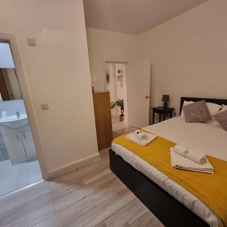 3Br 3Privateensuite - Close To Station - Parking Upon Request Edgware Exterior photo
