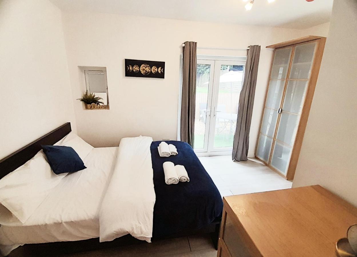 3Br 3Privateensuite - Close To Station - Parking Upon Request Edgware Exterior photo