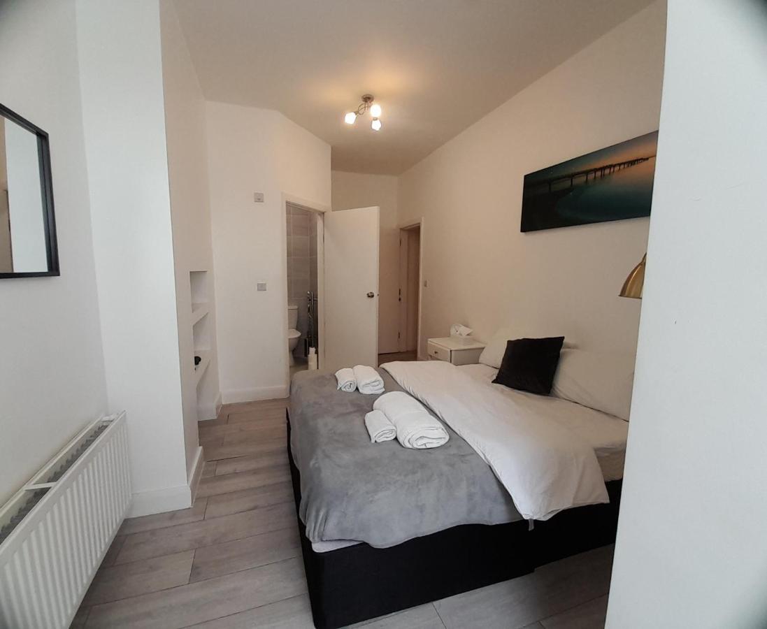 3Br 3Privateensuite - Close To Station - Parking Upon Request Edgware Exterior photo