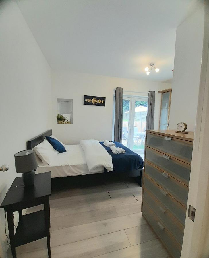 3Br 3Privateensuite - Close To Station - Parking Upon Request Edgware Exterior photo