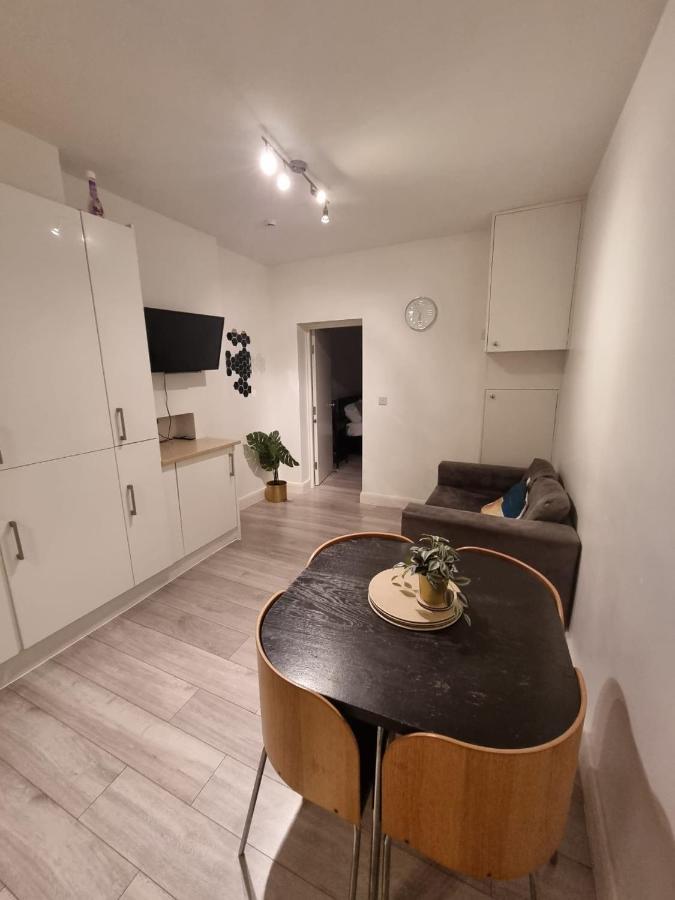 3Br 3Privateensuite - Close To Station - Parking Upon Request Edgware Exterior photo